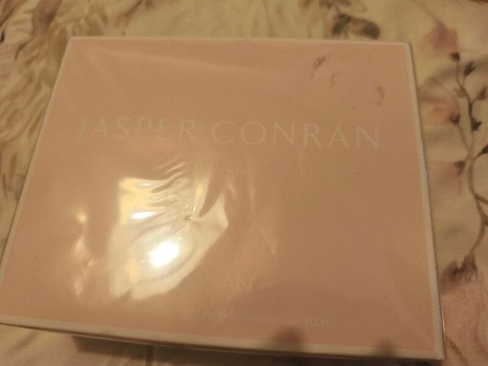 Jasper Conran Perfume Gift Set