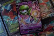 Gardevoir V ! Ultra Rare ! from Champions Path Set ! 2020 ! Pokemon Card !