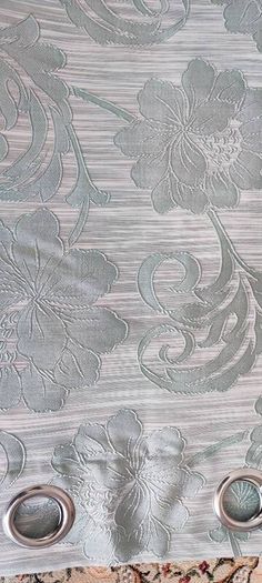 90x90 Curtains