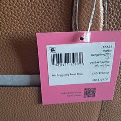 kate spade handbag