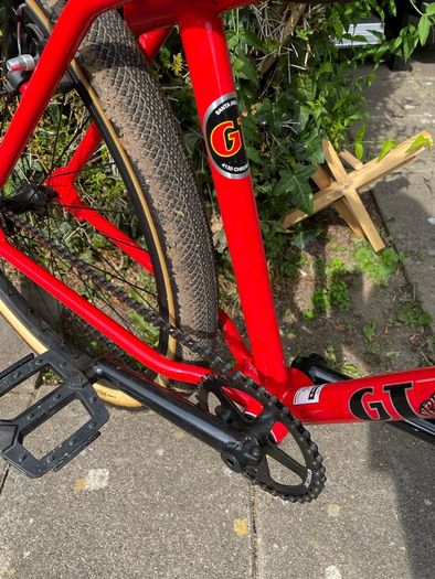 Gt Cruiser 29inch