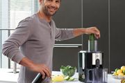 900W Spin Juicer