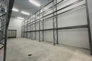 Used Warehouse Pallet Racking