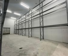 Used Warehouse Pallet Racking