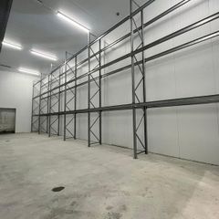 Used Warehouse Pallet Racking