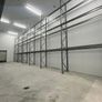 Used Warehouse Shelving Image 2
