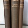 Bennett College Old Mechanics/Marine Engineering/Boilers Books Image 3