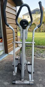 Cross Trainer