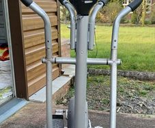 Cross Trainer