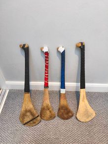 65 hurls bundle