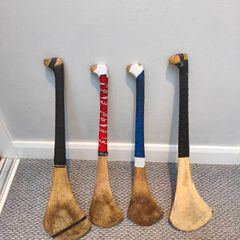 65 hurls bundle