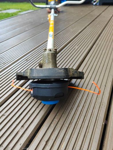 strimmer