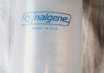 Nalgene Water Bottle - 1 litre