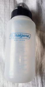 Nalgene Water Bottle - 1 litre