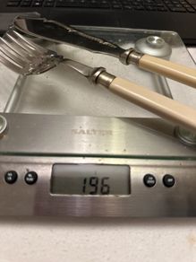 antiques silver
