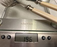 antiques silver