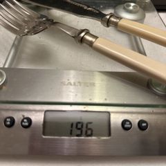 antiques silver