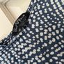 Denim Tunic Dress With Pockets Image 2
