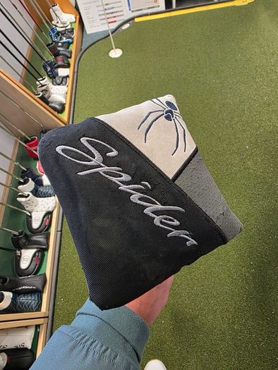 Taylormade Spider Tour S Putter 35"