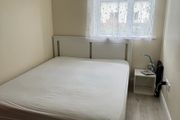 IKEA bed frame