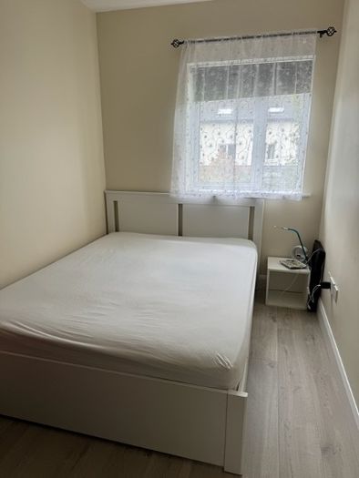 IKEA bed frame