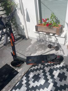 scooter