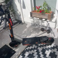 scooter