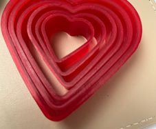Cookie / Pastry Cutters