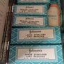 1960's British Red Cross Emergency Kit For Motorists Image 5
