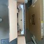 IKEA ANGSJON 2-Drawer Wash Stand BACKSJON Sink - Unused Oak Effect 60cm Image 3