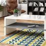 Modern Rectangular Coffee Table Modern Coffee Table Rectangular Coffee Table With Storage Image 10