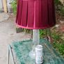 Crystal Table Lamp Image 5