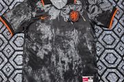 Netherlands Special Edition Jersey 26/27