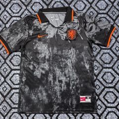 Netherlands Special Edition Jersey 26/27