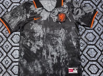 Netherlands Special Edition Jersey 26/27