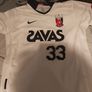 Bundle of Japanese football jerseys Image 2