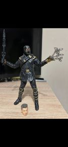 Marvel legends The Ronin