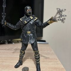 Marvel legends The Ronin