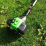 hedge trimmer Image 3