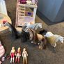 Schleich Horse Club Beauty Salon Image 7