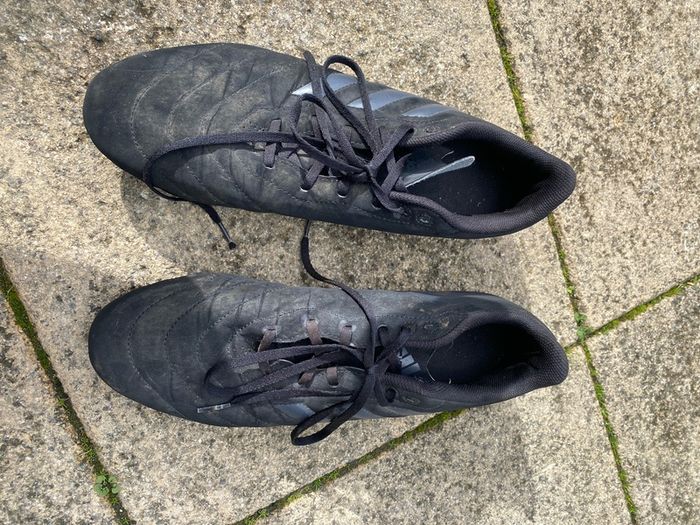 adidas football boots size uk 12