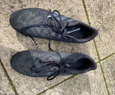 adidas football boots size uk 12