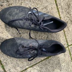 adidas football boots size uk 12