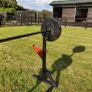 2 Inch Barbells 7ft & 6ft Image 4