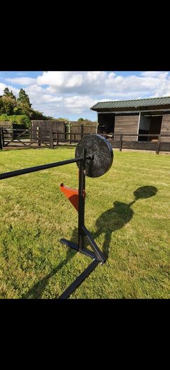 2 Inch Barbells 7ft & 6ft