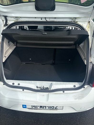 Dacia Sandero New NCT+Taxed