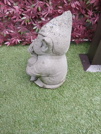 Concrete Garden ornaments