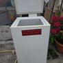 chest freezer free delivery blanch Image 7