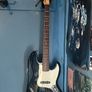 stagg jazz bass Image 2
