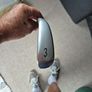 Titleist 3 iron golf club Image 3